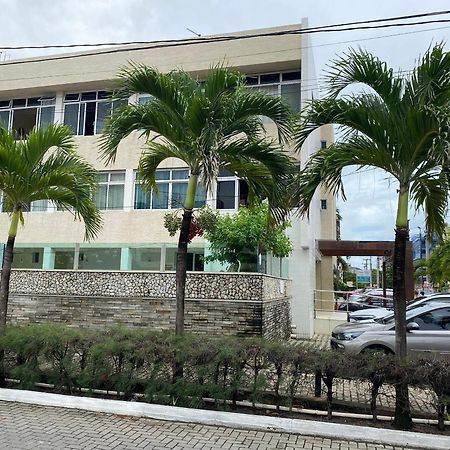 Bela Hospedagem - #Estilo Bela Vista 206 Em Intermares Cabedelo Zewnętrze zdjęcie
