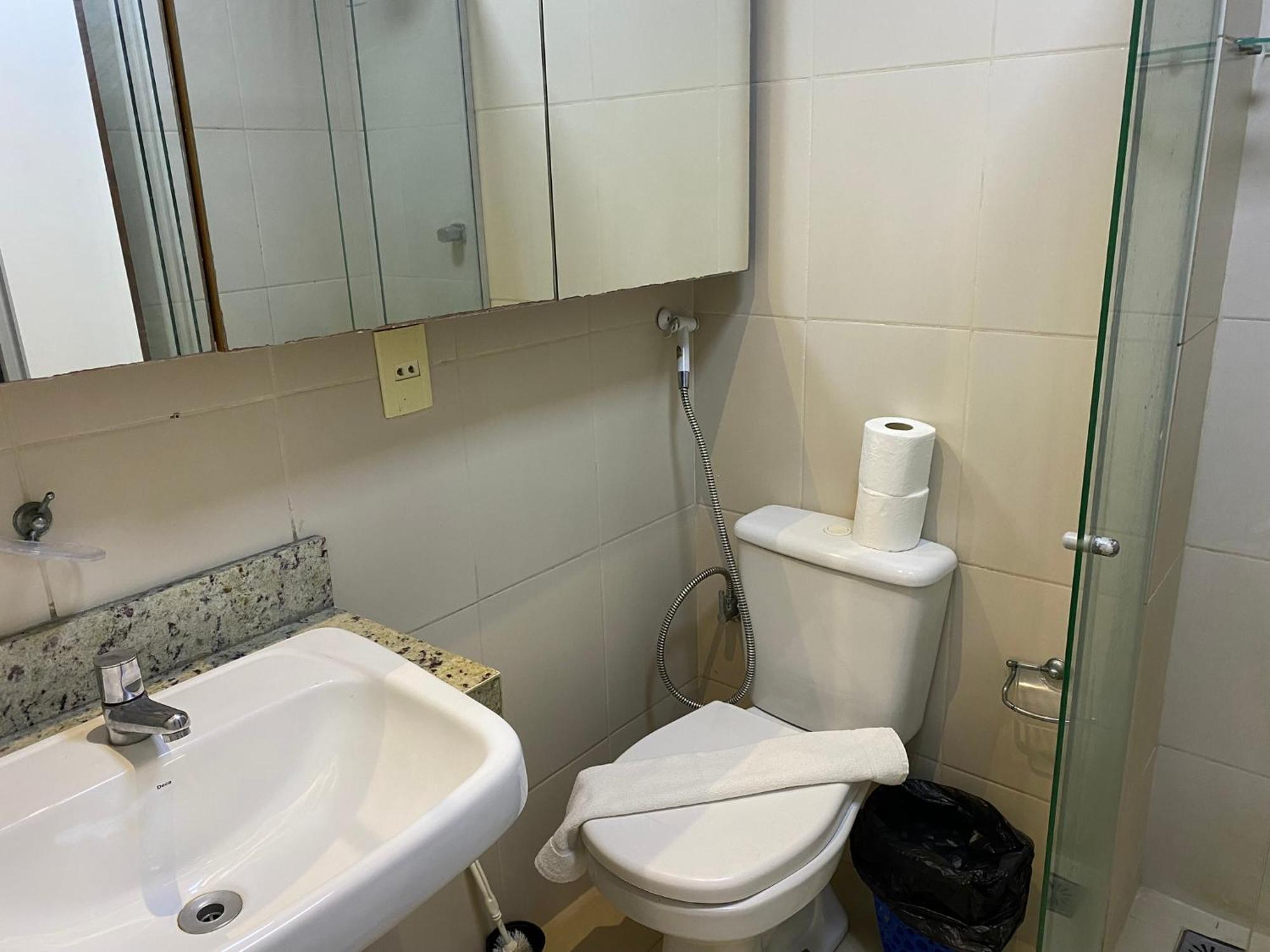 Bela Hospedagem - #Estilo Bela Vista 206 Em Intermares Cabedelo Zewnętrze zdjęcie