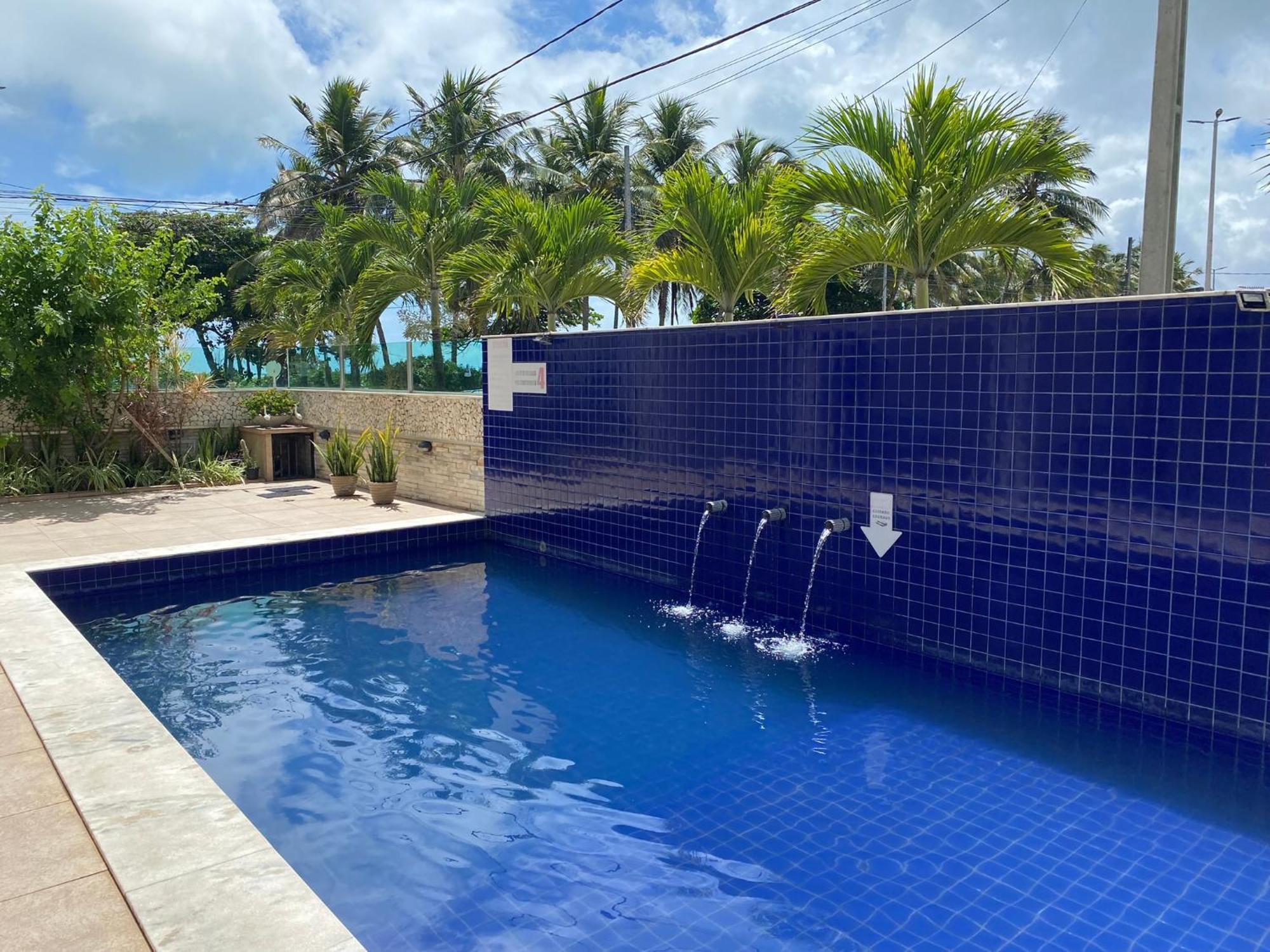 Bela Hospedagem - #Estilo Bela Vista 206 Em Intermares Cabedelo Zewnętrze zdjęcie